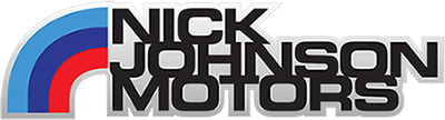 Nick Johnson Motor Company logo